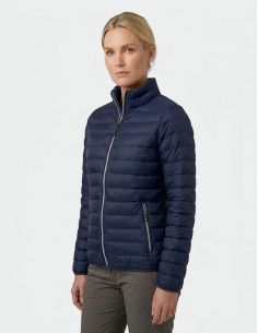 Women's Warm Down Jacket -15°C – James & Nicholson JN1139