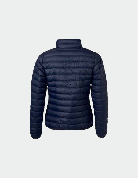 Women's Warm Down Jacket -15°C – James & Nicholson JN1139