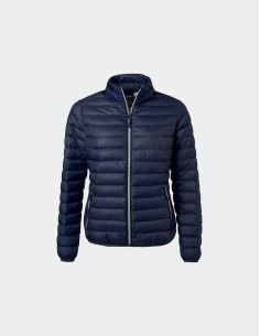 Women's Warm Down Jacket -15°C – James & Nicholson JN1139 2
