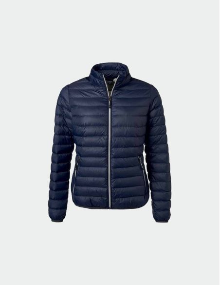 Women's Warm Down Jacket -15°C – James & Nicholson JN1139