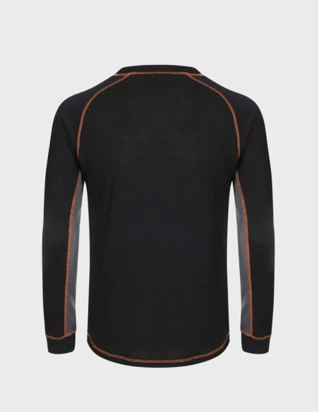Ensemble Maillot et caleçon thermique Pesso Nordic Active Homme