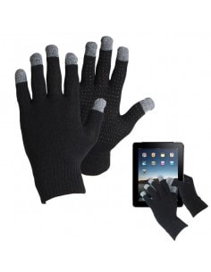 Gants pour écran tactile Refrigiwear