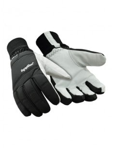 Protective Gloves Men Cold high dexterity bi material 0243 Refrigiwear