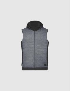 Bodywarmer Homme Sans Manche Sorona® AURA -10°C – James & Nicholson JN1848 2