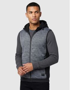 Men's Sleeveless Sorona® AURA Bodywarmer -10°C – James & Nicholson JN1848