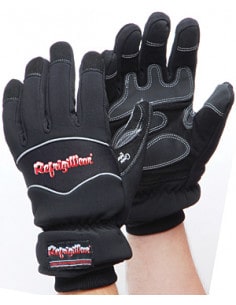 High Dexterity Insulated gloves