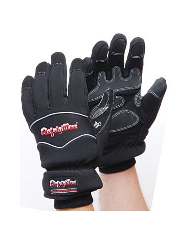 High Dexterity Insulated gloves