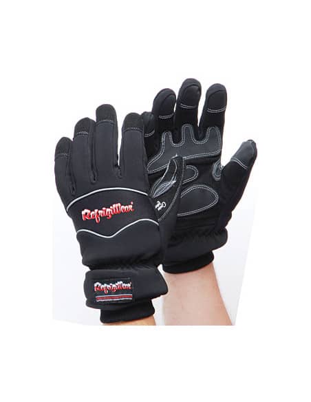 Gants Waterproof Haute Dextérité 0283 Refrigiwear