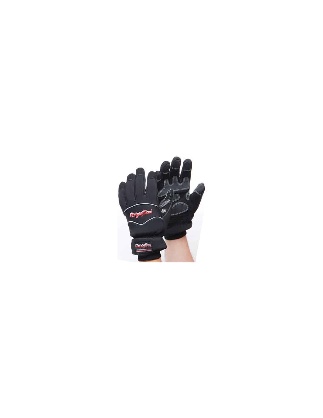 Gants de Protection Hiver & Froid - Cofra Bricker