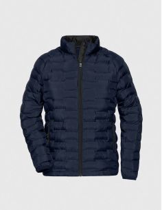 Veste Matelassée Femme Sorona® -15°C – James & Nicholson JN1161 2