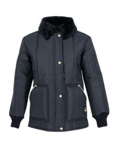 Extreme Cold IronTuff Jacket RefrigiWear Women 2