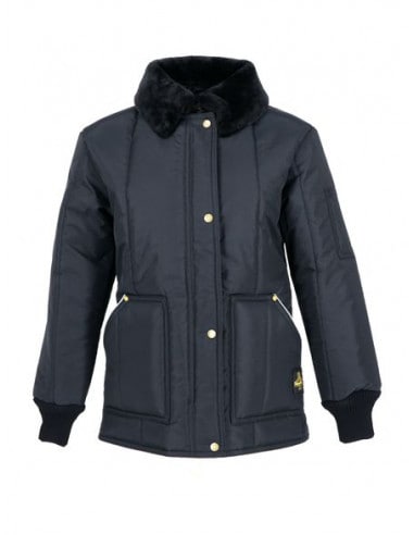 Veste Froid Extrême Iron Tuff RefrigiWear Femme