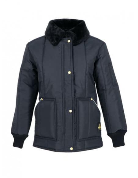 Veste Froid Extrême Iron Tuff RefrigiWear Femme