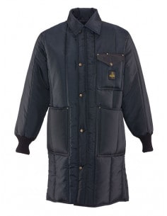 Men's Extreme Cold Coat Iron Tuff RefrigiWear