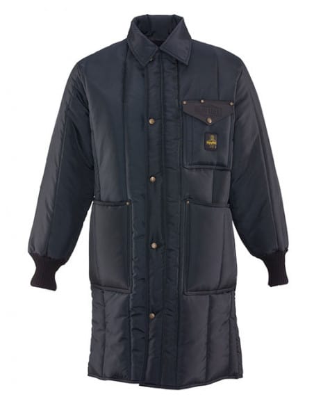 Men's Extreme Cold Coat Iron Tuff RefrigiWear