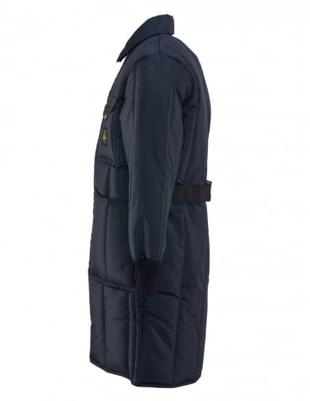 Men's Extreme Cold Coat Iron Tuff RefrigiWear