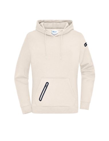 Sweat capuche femme 8045