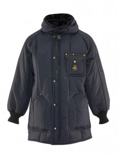 Parka intégrale Froid... 2