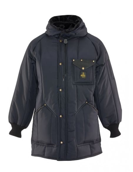 Parka intégrale Froid Extrême Homme Refrigiwear Protection -50° C