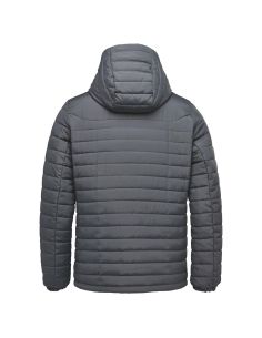 VESTE BAFFLE HOMME QXH-1 2