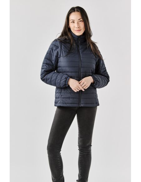 PARKA 5 EN 1 PXR-2W