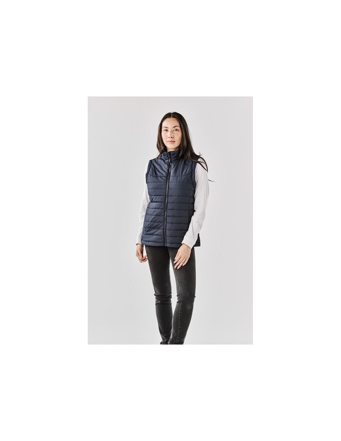 Parka 5 en 1 femme Stormtech Fairbanks PXR-2W - Froid Extrême −30 °C