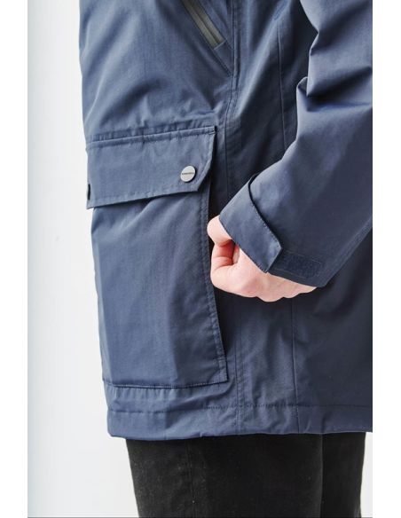 PARKA 5 EN 1 PXR-2