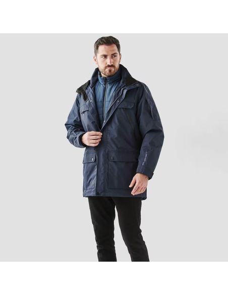 PARKA 5 EN 1 PXR-2