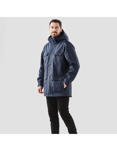 PARKA 5 EN 1 PXR-2