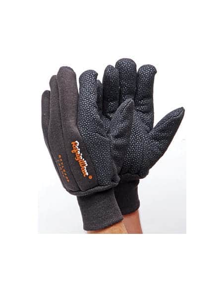0406R Insulated Dot Jersey Gloves Refrigiwear