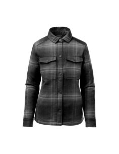 Veste Sherpa Polaire Femme Highland