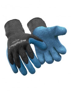 Gants thermiques anti-dérapants Homme premium 0407 RefrigiWear