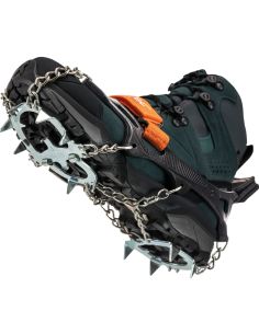 Ultralight Spikes Alp Nortec