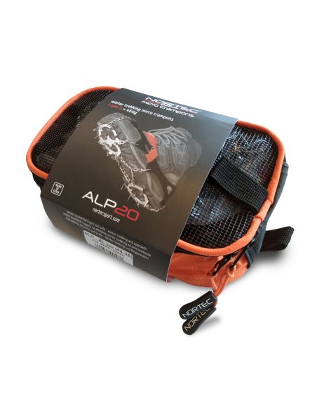 Ultralight Spikes Alp Nortec