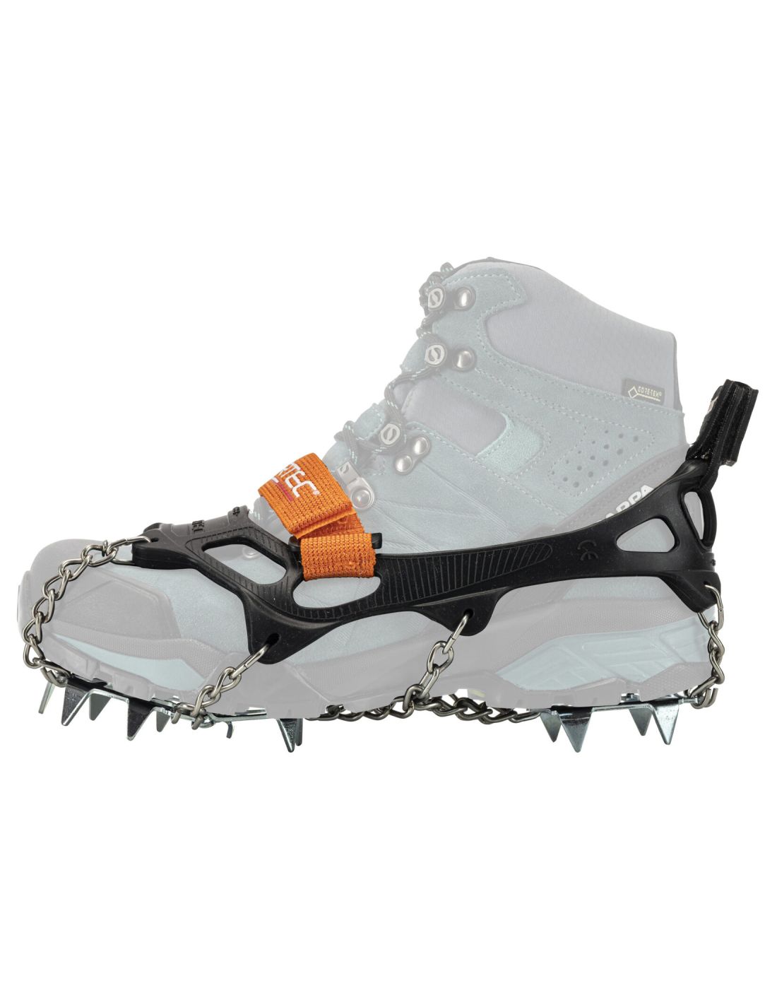 Nortec Alp 2.0 light mountaineering crampons
