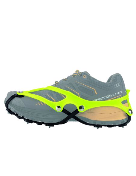 Nortec Nordic 2.4 Hiking Micro Crampons EN 893