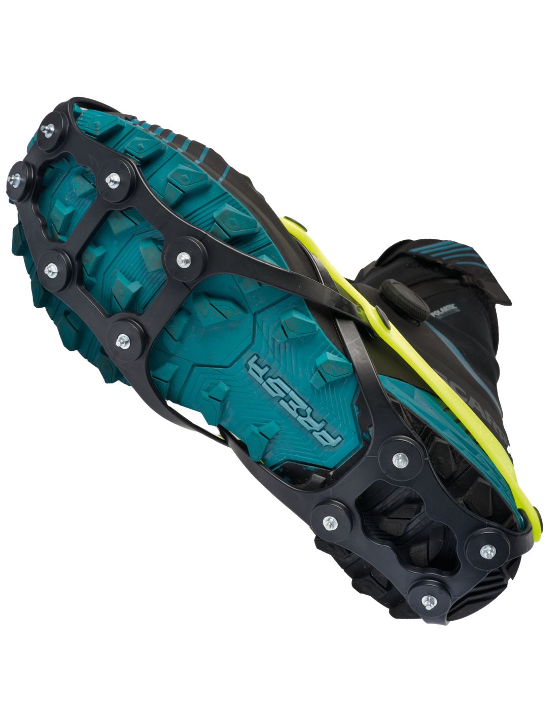 Nortec Corsa 2.5 running crampons