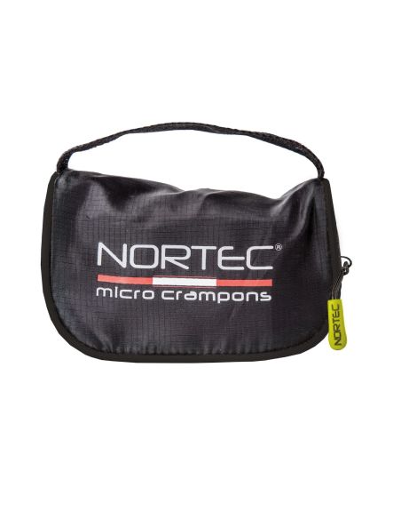 Nortec Corsa 2.5 Winter Running Micro Crampons EN 893