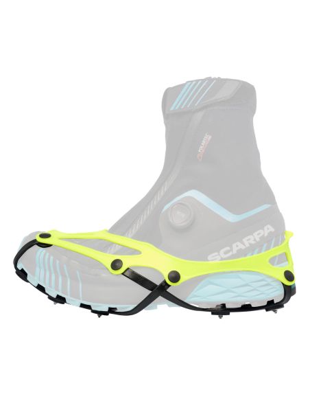 Nortec Corsa 2.5 Winter Running Micro Crampons EN 893