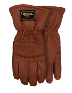 Gants cuir Crazy Horse Grain 9594 Watson Gloves