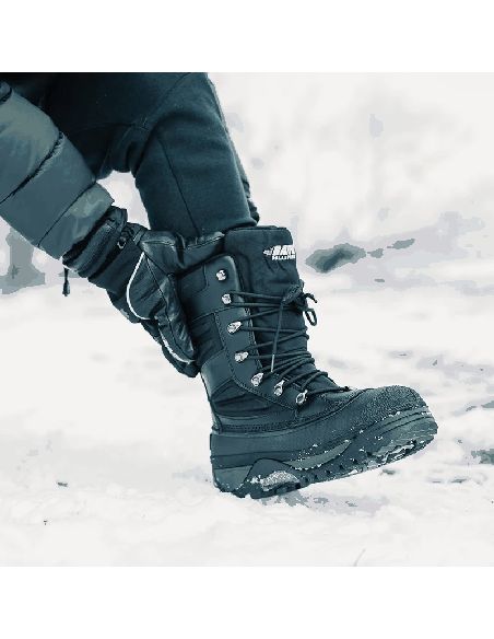 Men's Extreme Cold Boot Baffin Crossfire −40 °C
