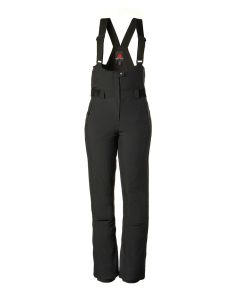 Women's Insulated Snow Bib Trousers Vertical Lafont 2018 −25 °C