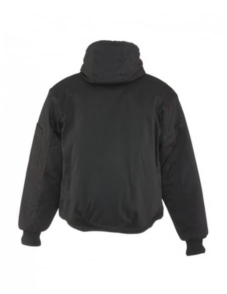 Men's Industrial Cold Jacket Refrigiwear