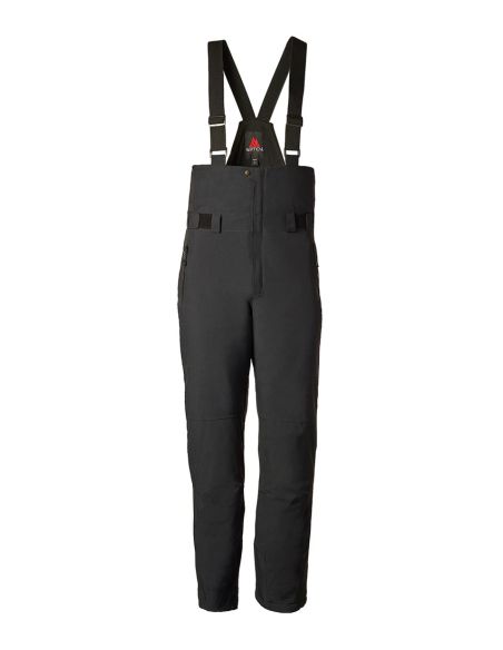Men's Insulated Snow Bib Trousers Vertical Lafont 2017 −25 °C