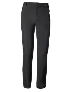 Pantalon Softshell Doublé Polaire Homme Vertical Explorer 1583 2