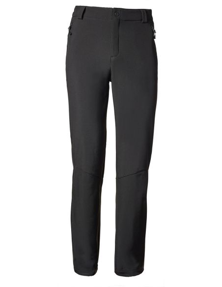 Men's Fleece-Lined Softshell Trousers Vertical Explorer 1583 −10 °C