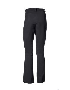 Men's Fleece-Lined Softshell Trousers Vertical Explorer 1583 −10 °C