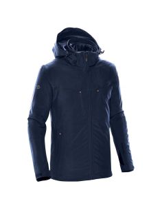 VESTE 3 EN 1 HOMME