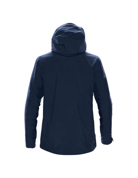 VESTE 3 EN 1 HOMME XB-4 NAV