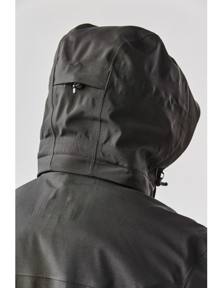 VESTE 3 EN 1 HOMME XB-4